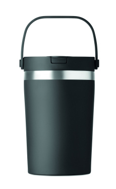 Logotrade advertising product image of: Double wall tumbler 350 ml