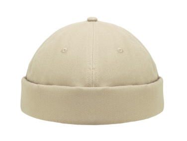 Logo trade promotional giveaways picture of: Docker cap