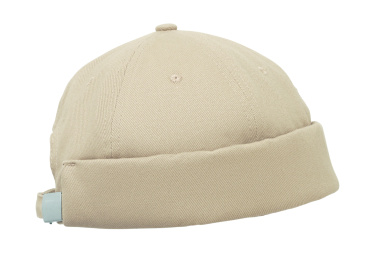 Logo trade advertising products picture of: Docker cap