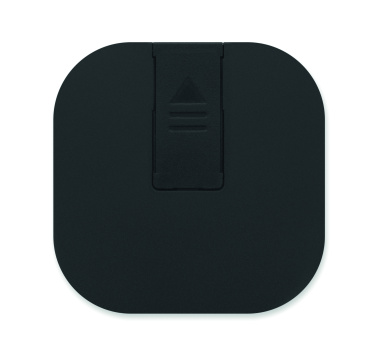 Logo trade promotional products picture of: 100W retractable charging cable