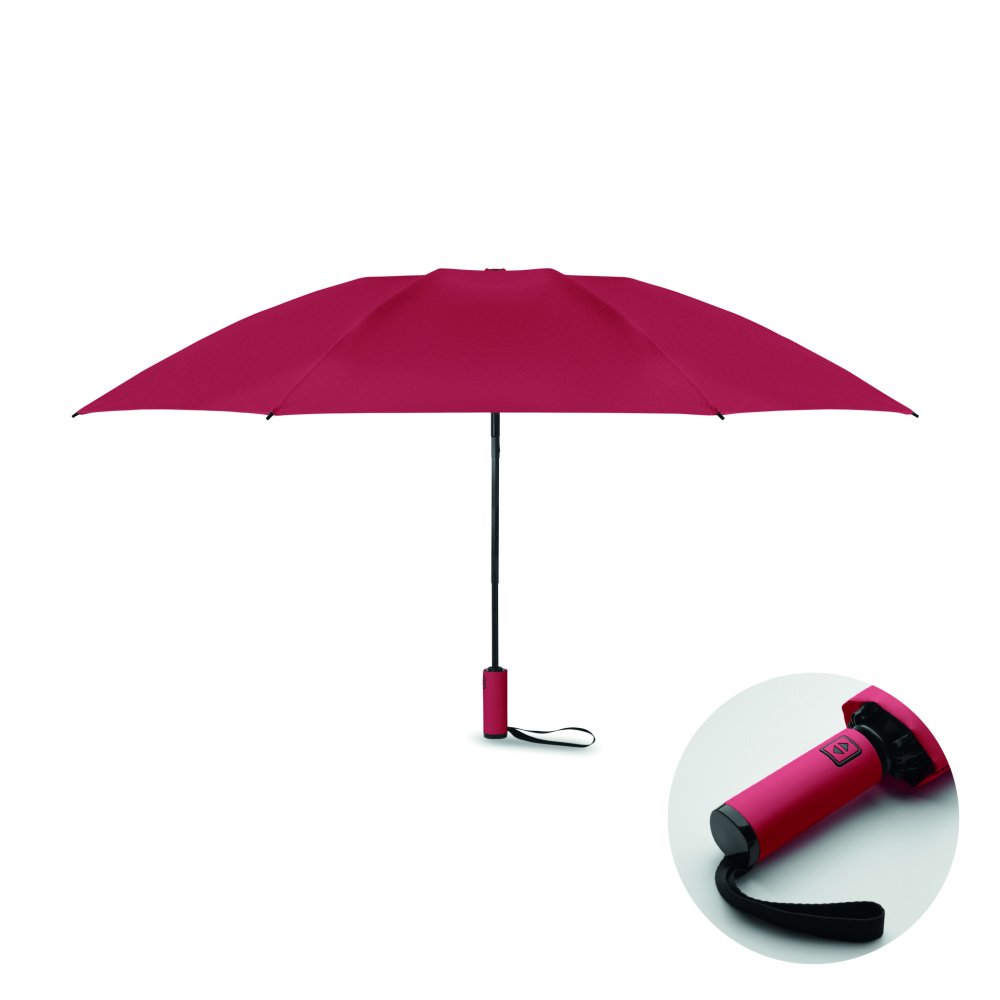 Logotrade business gifts photo of: 23 inch windproof umbrella