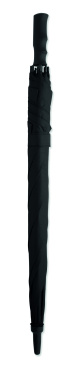 Logotrade business gift image of: 23'' Windproof square umbrella