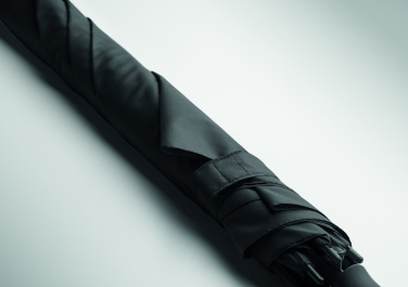 Logotrade business gift image of: 23'' Windproof square umbrella