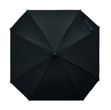 Logo trade promotional item photo of: 23'' Windproof square umbrella
