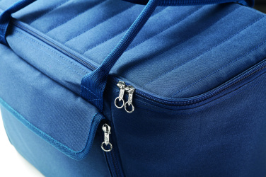 Logo trade promotional products picture of: RPET picnic cooler bag