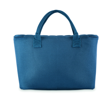 Logo trade business gift photo of: RPET picnic cooler bag