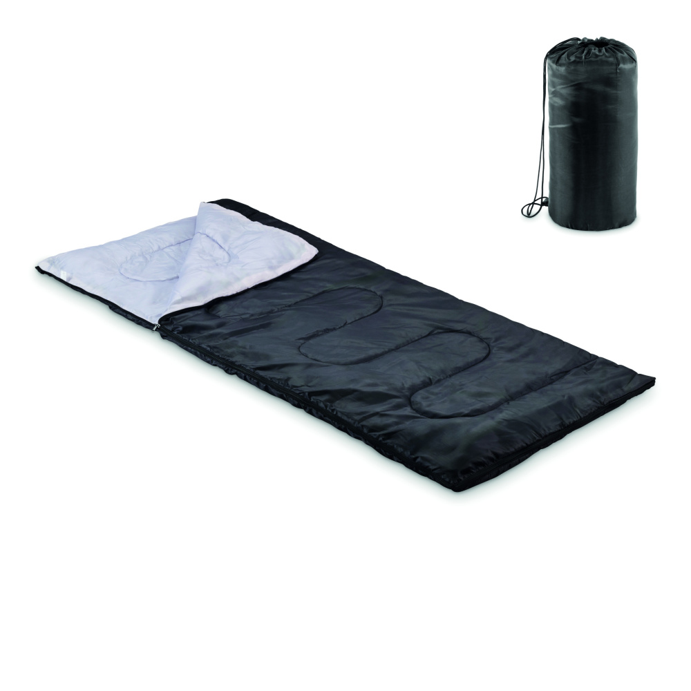 Logotrade business gift image of: Outdoor sleeping bag