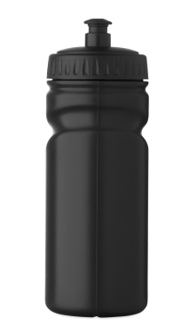 Logo trade advertising product photo of: Sport bottle 500ml