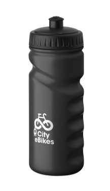 Logo trade promotional products picture of: Sport bottle 500ml