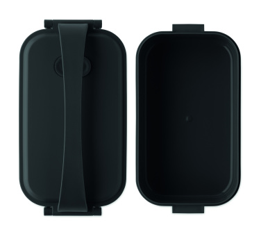 Logotrade corporate gift picture of: PP lunch box 800ml