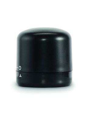 Logo trade corporate gifts image of: Bottle stopper