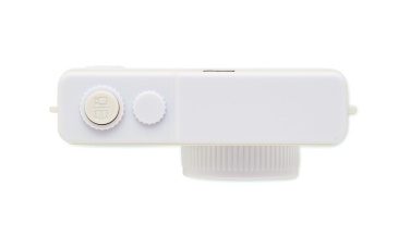 Logotrade promotional giveaway picture of: Digital camera