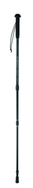 Logo trade promotional products image of: Telescopic walking pole