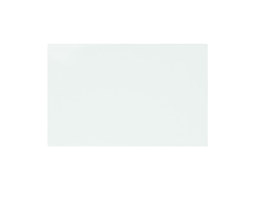 Logotrade promotional item picture of: Acrylic photo magnet rectangula