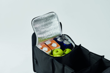 Logotrade promotional item picture of: Foldable car organiser