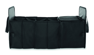 Logo trade promotional gifts image of: Foldable car organiser