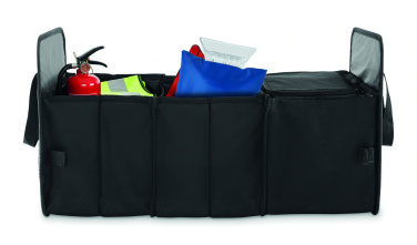 Logo trade promotional products picture of: Foldable car organiser