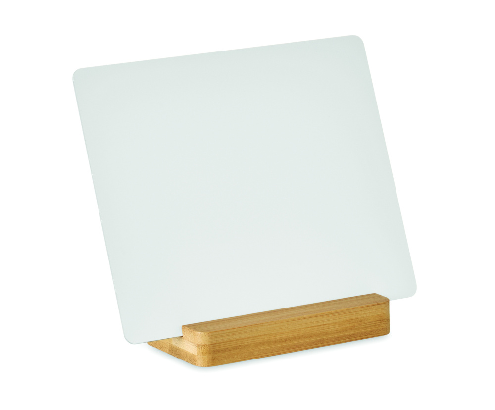 Logotrade corporate gifts photo of: Sublimation promotional plate