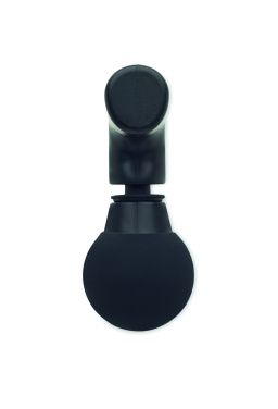 Logotrade corporate gift image of: Massage gun in ABS