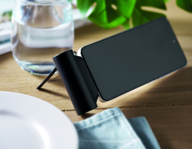 Logotrade corporate gift picture of: Power bank 5000mAh