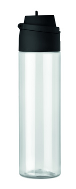 Logo trade promotional gifts picture of: RPET bottle 700ml