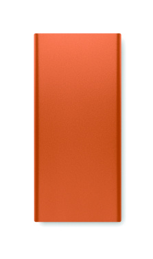 Logo trade advertising product photo of: 10000 mAh power bank