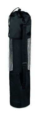 Logotrade business gifts photo of: Yoga mat EVA 4.0 mm with pouch