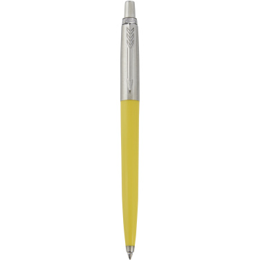 Logo trade promotional giveaways image of: Parker Jotter Recycled ballpoint pen