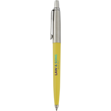 Logotrade corporate gifts photo of: Parker Jotter Recycled ballpoint pen
