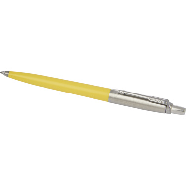 Logo trade promotional items image of: Parker Jotter Recycled ballpoint pen