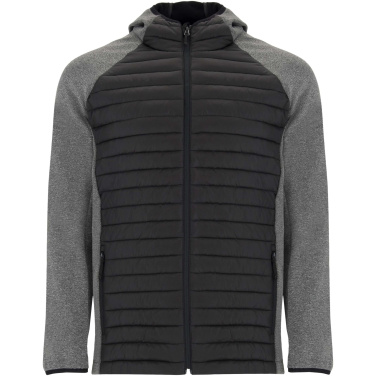 Logotrade promotional merchandise image of: Minsk unisex hybrid insulated jacket