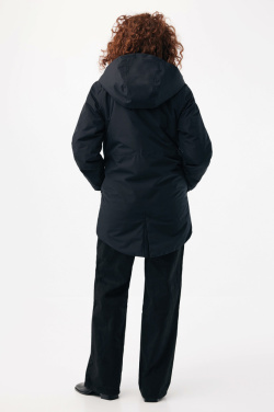 Logotrade promotional merchandise picture of: IQONIQ Thelon recycled polyester parka