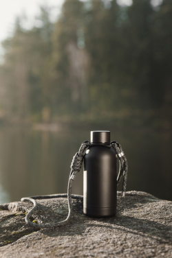 Logotrade promotional giveaway picture of: VINGA Parks RCS SS bottle, 400 ML