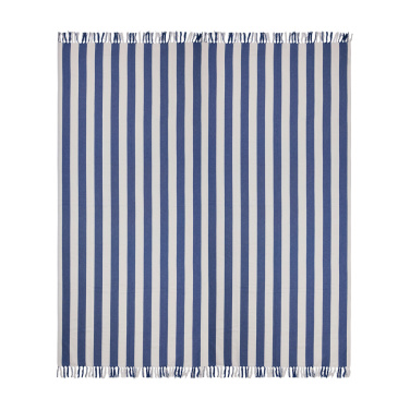 Logotrade promotional merchandise picture of: VINGA Ornos GRS hammam family towel