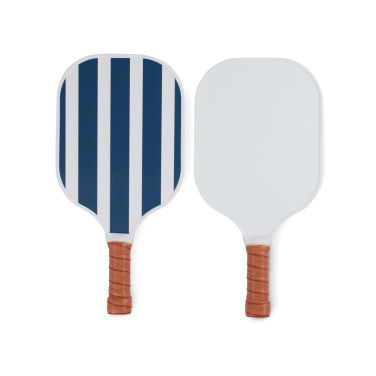 Logotrade promotional merchandise image of: VINGA Lagoa pickleball set