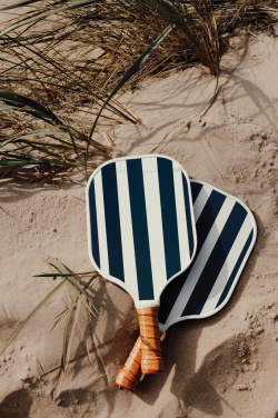 Logo trade promotional items image of: VINGA Lagoa pickleball set