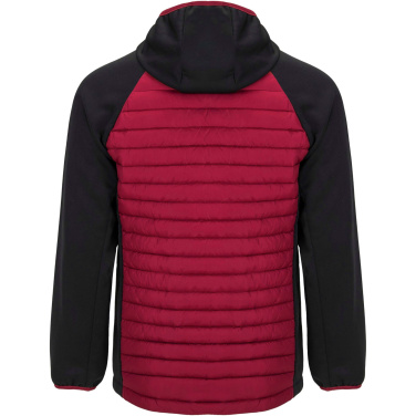 Logotrade business gift image of: Minsk unisex hybrid insulated jacket