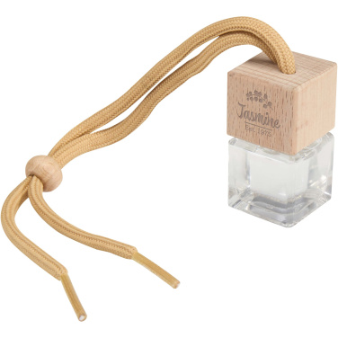 Logotrade promotional giveaway image of: Ono car air freshener