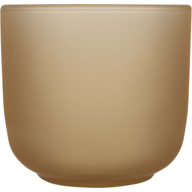 Logotrade promotional giveaways photo of: Male wooden serving tray and glass cups set