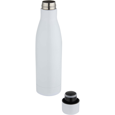 Logotrade advertising product picture of: Vasa 500 ml sublimation stainlesss steel water bottle