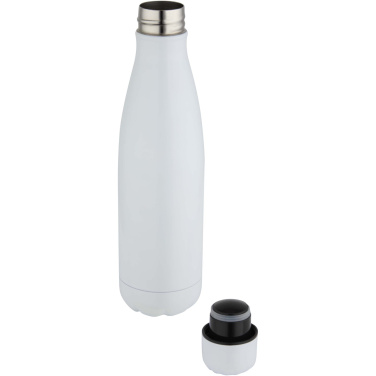 Logotrade business gifts photo of: Cove 500 ml sublimation vacuum insulated stainless steel bottle