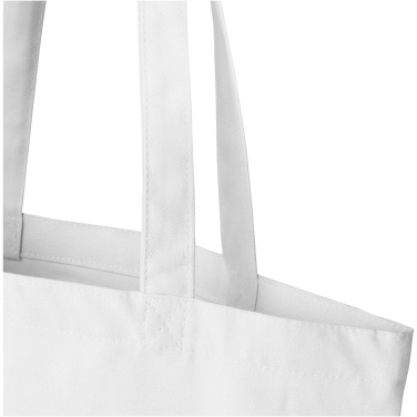 Logotrade promotional product picture of: Odisha 270 g/m² OCS organic tote bag 10L