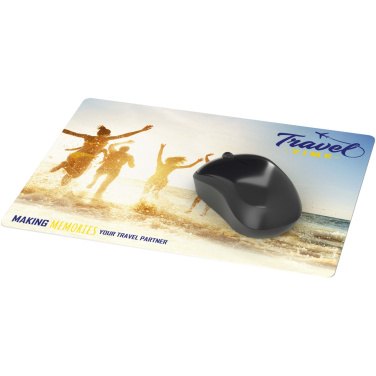 Logotrade promotional merchandise image of: Lumin full-colour mouse mat