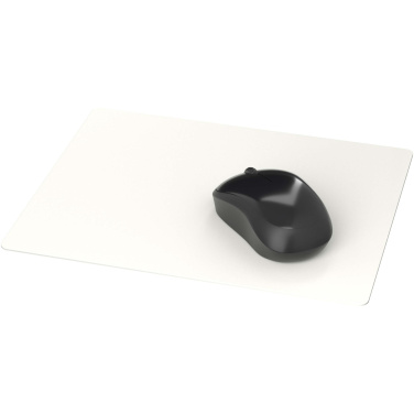 Logo trade corporate gifts picture of: Lumin full-colour mouse mat