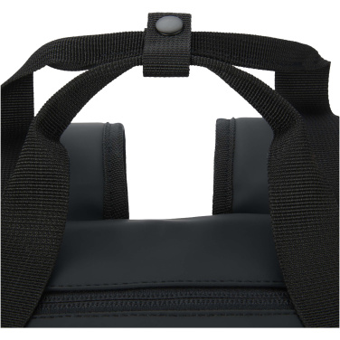 Logotrade promotional giveaway image of: Resi Plus GRS recycled cooler backpack 18L