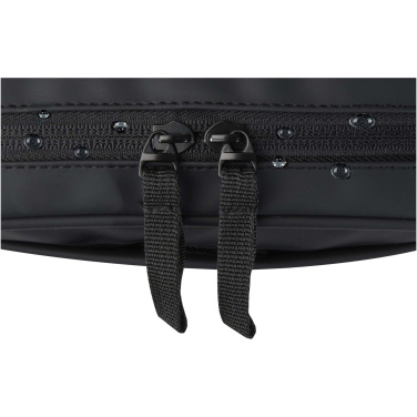 Logotrade corporate gift image of: Resi Plus GRS recycled tech pouch 1L