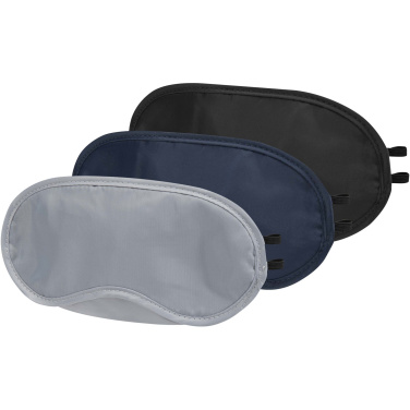 Logotrade corporate gift picture of: Traveler eye mask