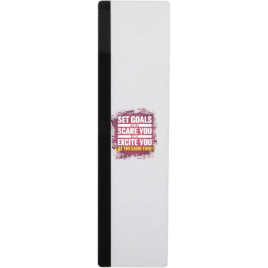 Logo trade business gifts image of: Vell computer screen side board