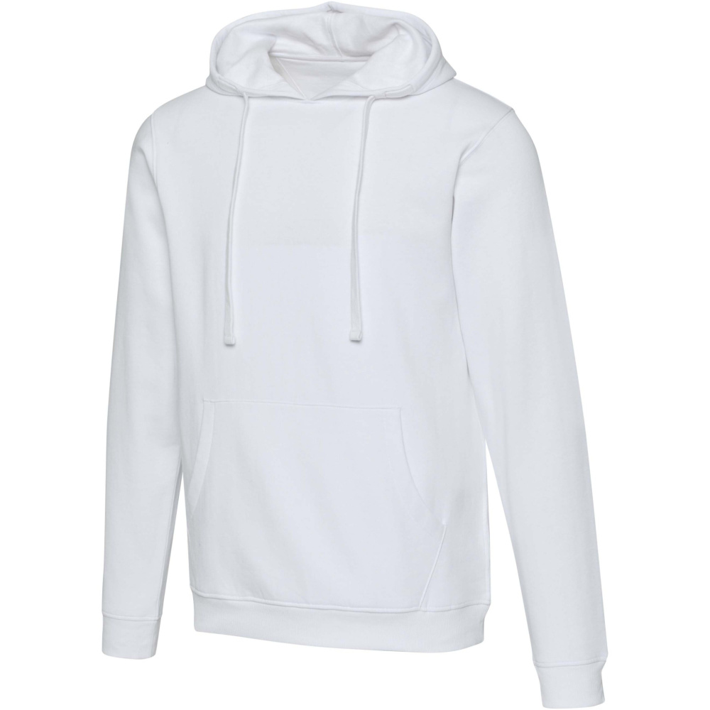 Logo trade promotional giveaways image of: Spinel unisex hoodie