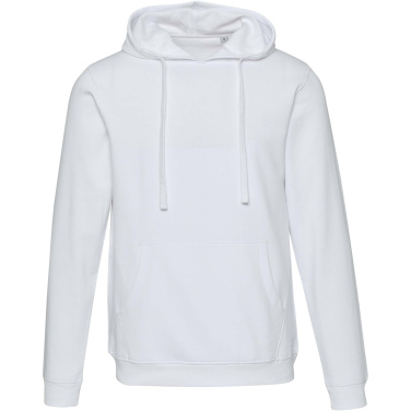Logo trade promotional giveaways image of: Spinel unisex hoodie